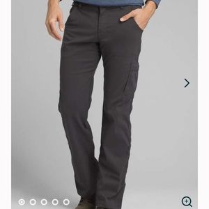Brand NWT Prana Men’s Zion pant